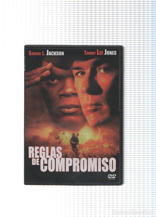 Collection Magazines and Newspapers: DVD-Cine: REGLAS DE COMPROMISO - William Friedkin - William Friedkin