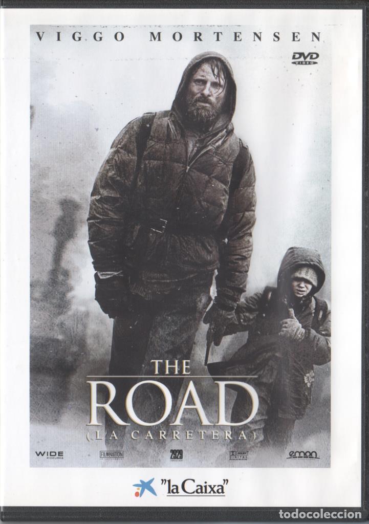 Coleccionismo de Revistas y Peri&oacute;dicos: DVD: The Road - La carretera - Varios