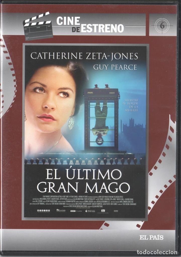 Coleccionismo de Revistas y Peri&oacute;dicos: DVD: Buenas noches, y buena suerte. Cine de estreno - Varios