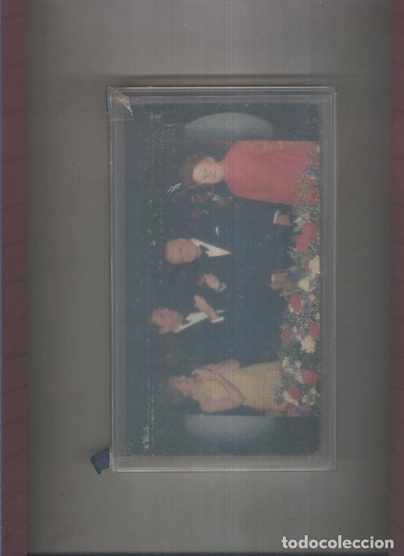 Coleccionismo de Revistas y Peri&oacute;dicos: Video VHS: James Gardner (homenaje) - Varios