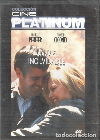 Coleccionismo de Revistas y Peri&oacute;dicos: DVD: Un dia inolvidable. Colecci&oacute;n Cine Platinum - Varios
