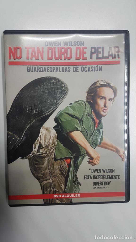 Collectionnisme de Revues et Journaux: DVD pelicula: No tan duro de pelar. Dirigida por Steven Brill - Varios