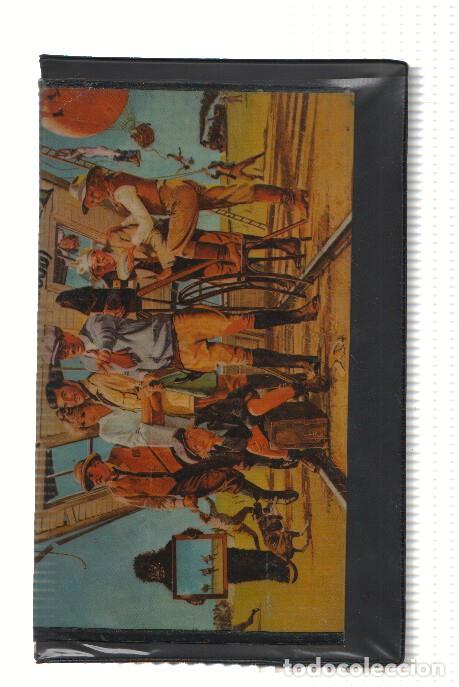 Collectionnisme de Revues et Journaux: Cine VHS: NICKELODEON, ASI EMPEZO HOLLYWOOD: Numero 04 - Varios