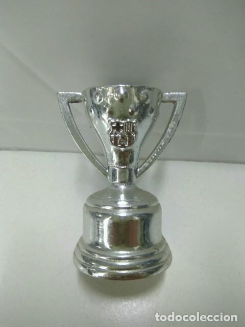 Coleccionismo de Revistas y Peri&oacute;dicos: Copas de El Museo del FC.BARCELONA: Copa de la Liga Espa&ntilde;ola (Diario Sport a&ntilde;os 90) - FC.Barcelona