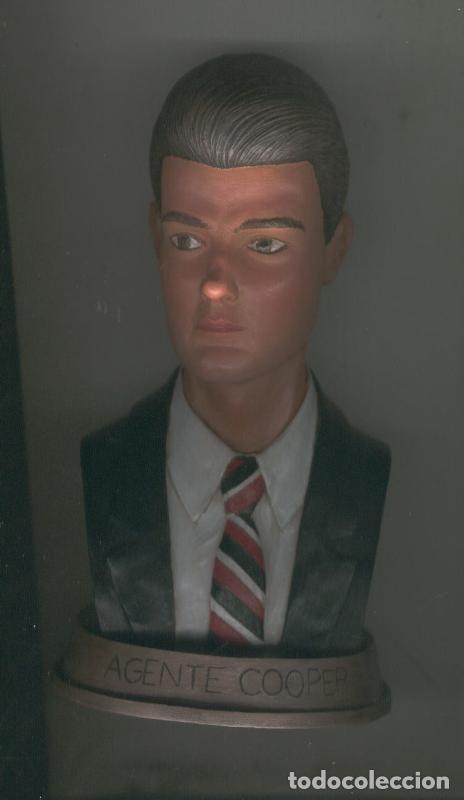 Colecionismo de Revistas e Jornais: Busto de tu personaje favorito - Jesus