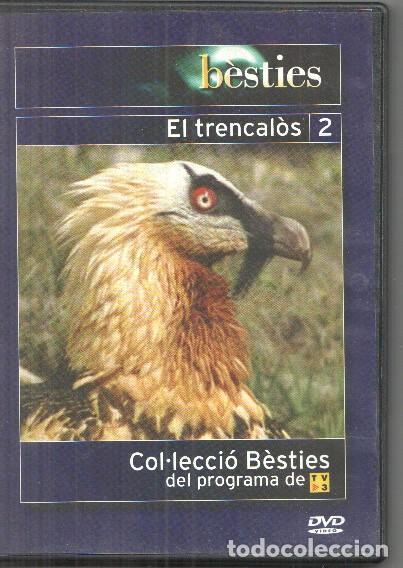 Colecionismo de Revistas e Jornais: DVD: Colleccio Besties de TV&middot;: El trencalos vol 2