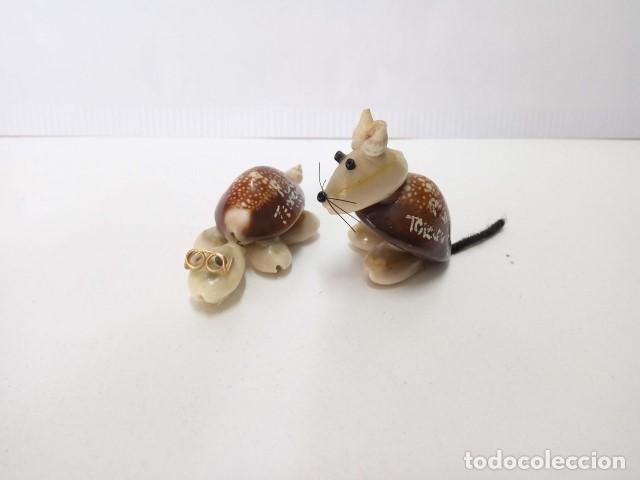 Collection Magazines and Newspapers: Juego tortuga y ratolin -