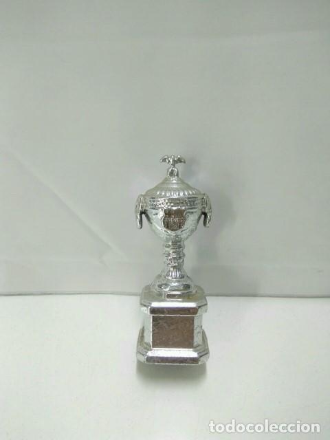 Collection Magazines and Newspapers: Copas de El Museo del FC.BARCELONA: Copa de COPA LATINA (Diario Sport a&ntilde;os 90) - FC.Barcelona