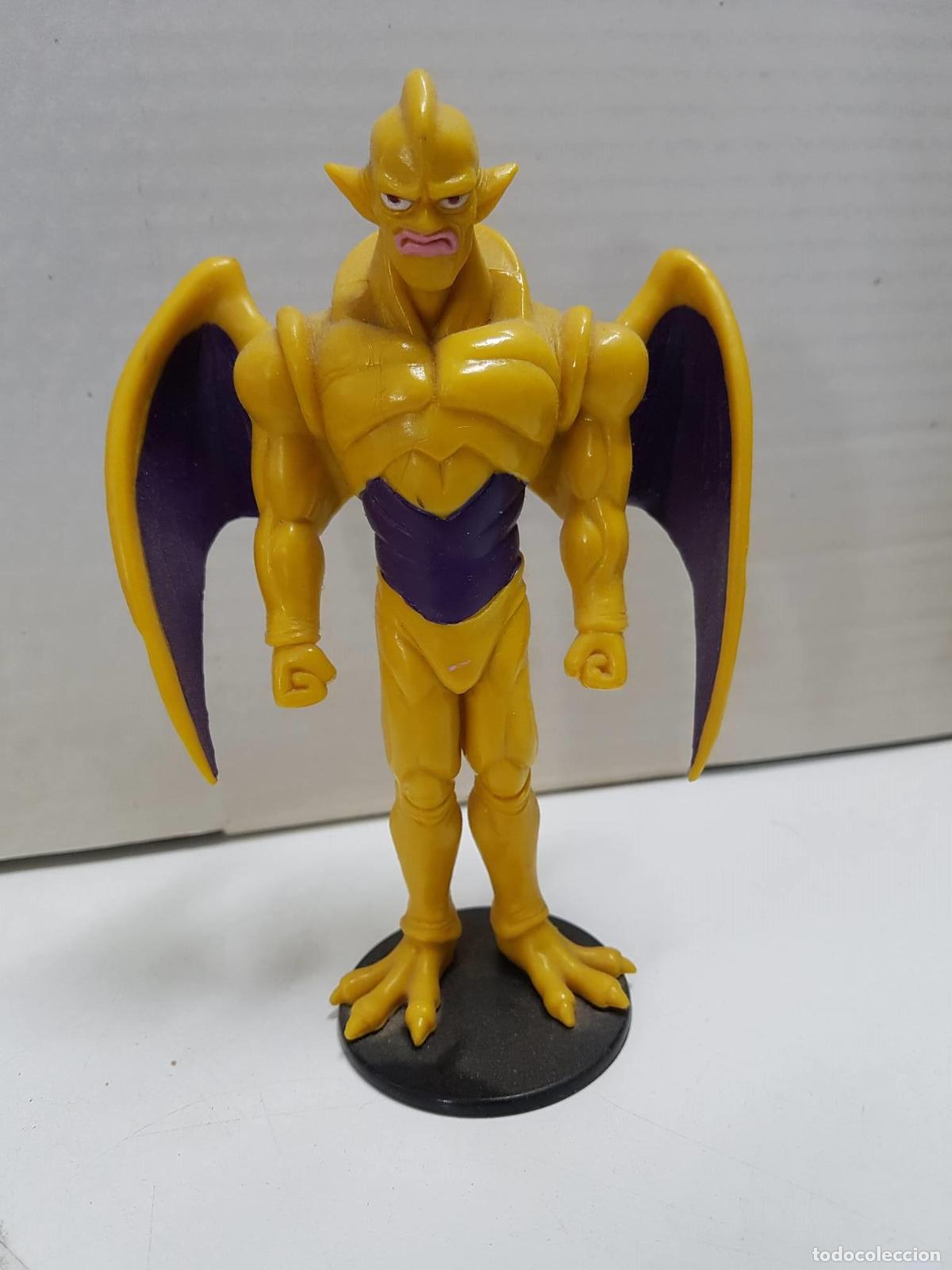 Collectionnisme de Revues et Journaux: Figura: Serie Dragon Ball Gt - Suh Shinron