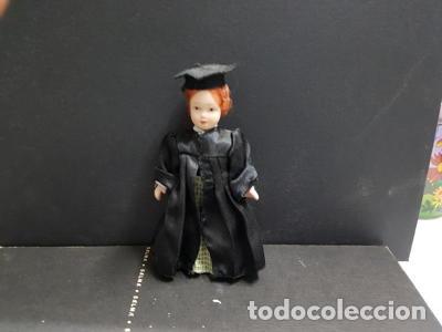 Collezionismo di Riviste e Giornali: Figura: Mu&ntilde;eca con birrete