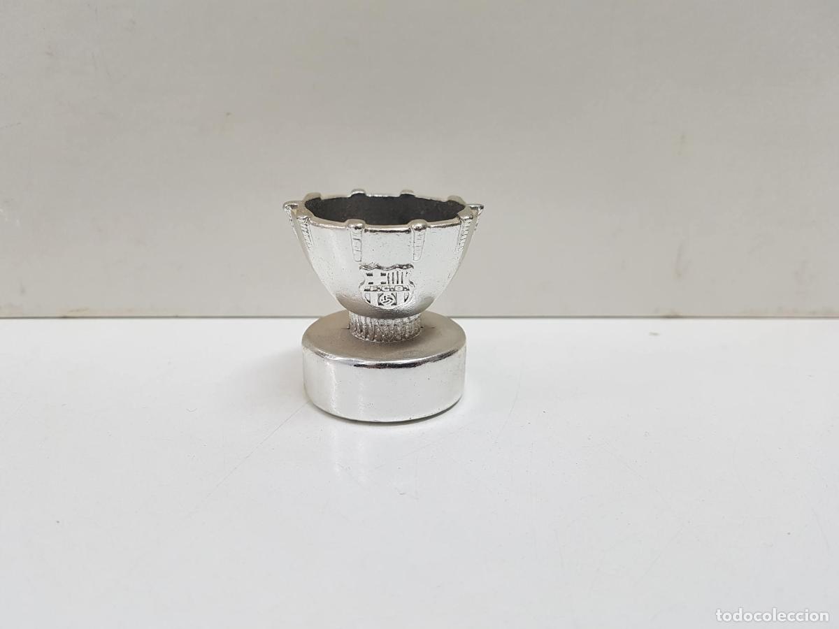 Collezionismo di Riviste e Giornali: Copa del trofeo de la Copa de la Liga, Coleccion El Museo del Barsa del diario Sport