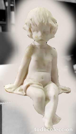 Collezionismo di Riviste e Giornali: Figura: Figura angelito - NULL