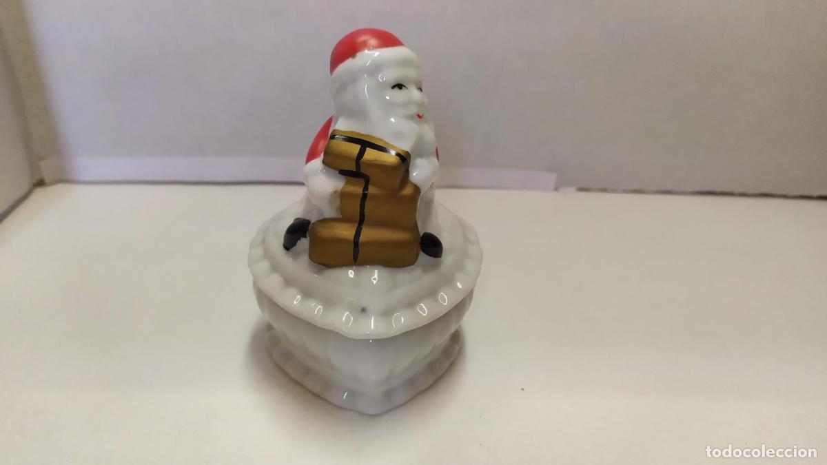Colecionismo de Revistas e Jornais: Figura: Papa Noel regalos - NULL