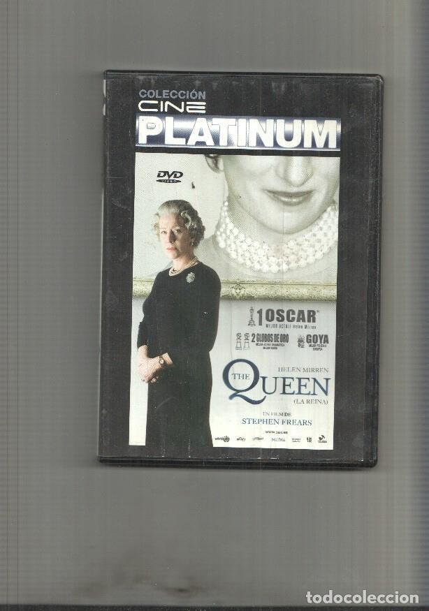 Collectionnisme de Revues et Journaux: Coleccion Cine DVD: Flores de otro mundo - Stephen Frears