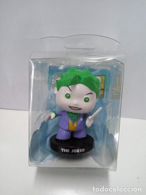 Sammeln von Zeitschriften und Zeitungen: DC Figura Little Mates: THE JOKER (Figura PVC) - DC COMICS