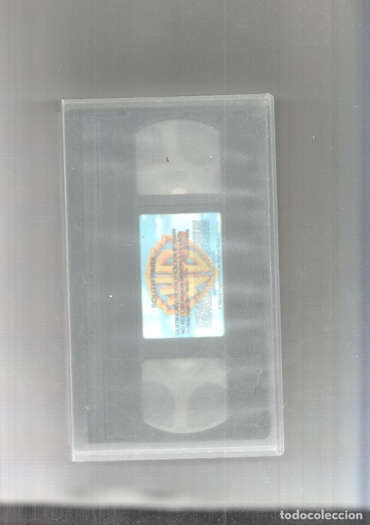 Coleccionismo de Revistas y Peri&oacute;dicos: Video VHS: South Park - Varios