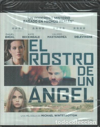 Collectionnisme de Revues et Journaux: Bluray: El rostro de un angel (Precintado) - Bobcat Goldthwait