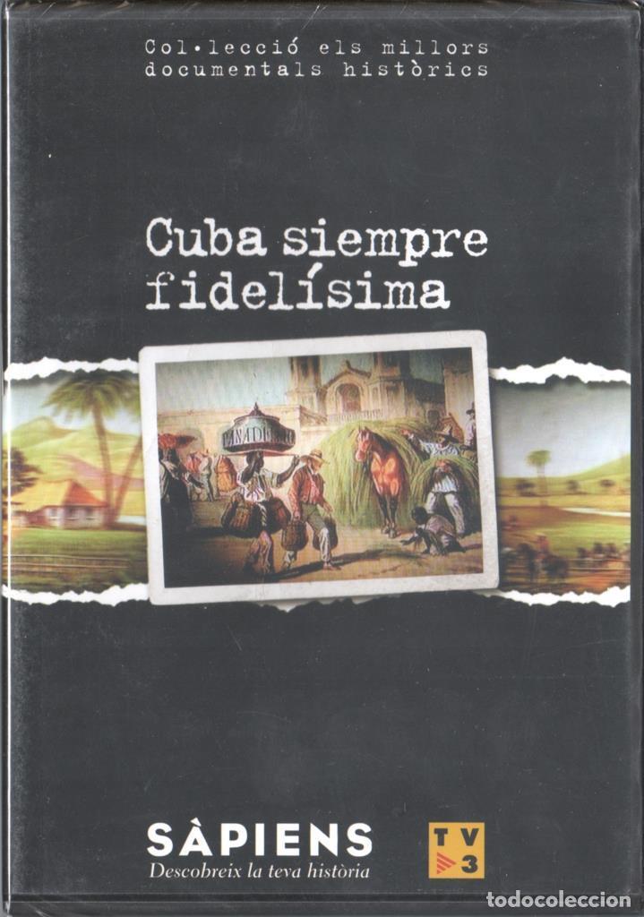 Colecionismo de Revistas e Jornais: DVD: Sapiens - Els &uacute;ltims morts de Franco (Precintado) - Varios