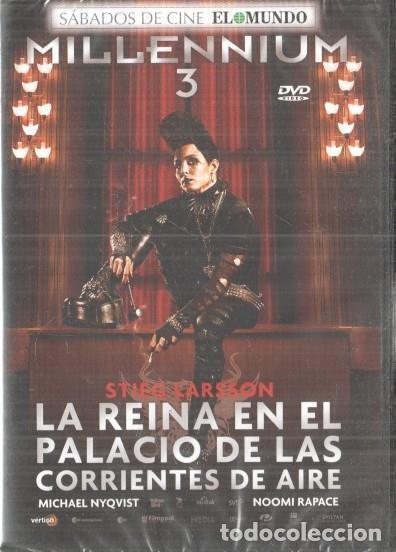 Sammeln von Zeitschriften und Zeitungen: DVD: La noche del cazador (Precintada) Coleccion Cine Platinum Classic - Varios