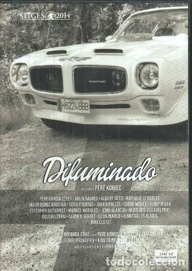 Collectionnisme de Revues et Journaux: DVD: Difuminado + Policromia (Precintado) - Pere Koniec