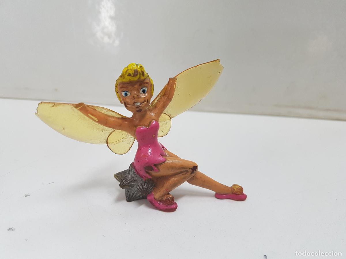 Collection Magazines and Newspapers: Figura hada, le fantan las manos. Comics Spain