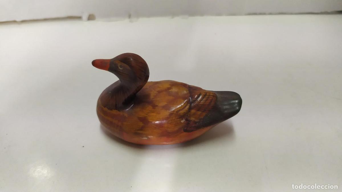 Collection Magazines and Newspapers: Figura: Pato 8 - NULL