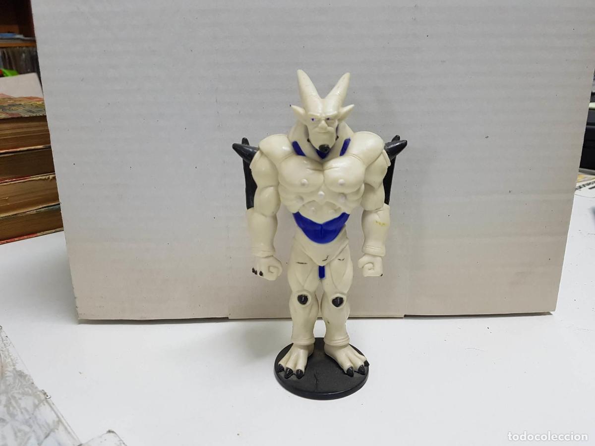 Collection Magazines and Newspapers: Figura: Serie Dragon Ball Gt - Ih Shinron