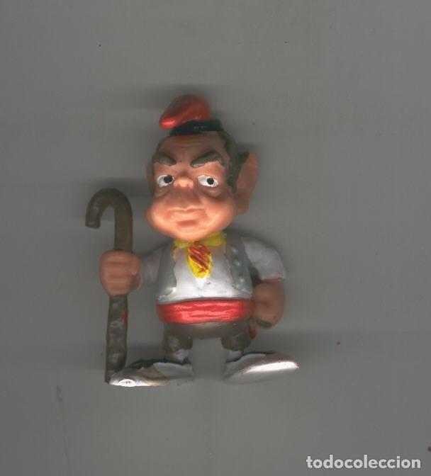 Sammeln von Zeitschriften und Zeitungen: Mu&ntilde;eco de goma: Jordi Pujol - Varios