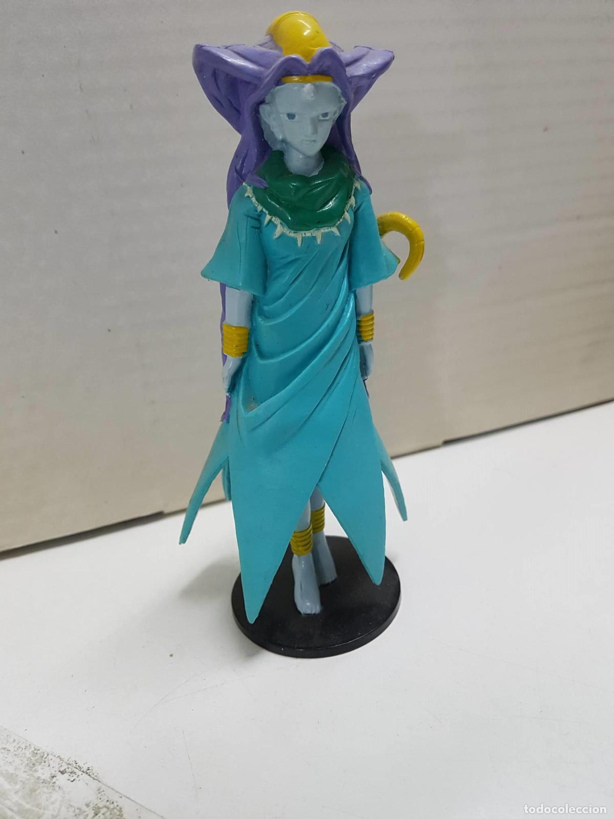 Colecionismo de Revistas e Jornais: Figura: Serie Dragon Ball - Figura 1