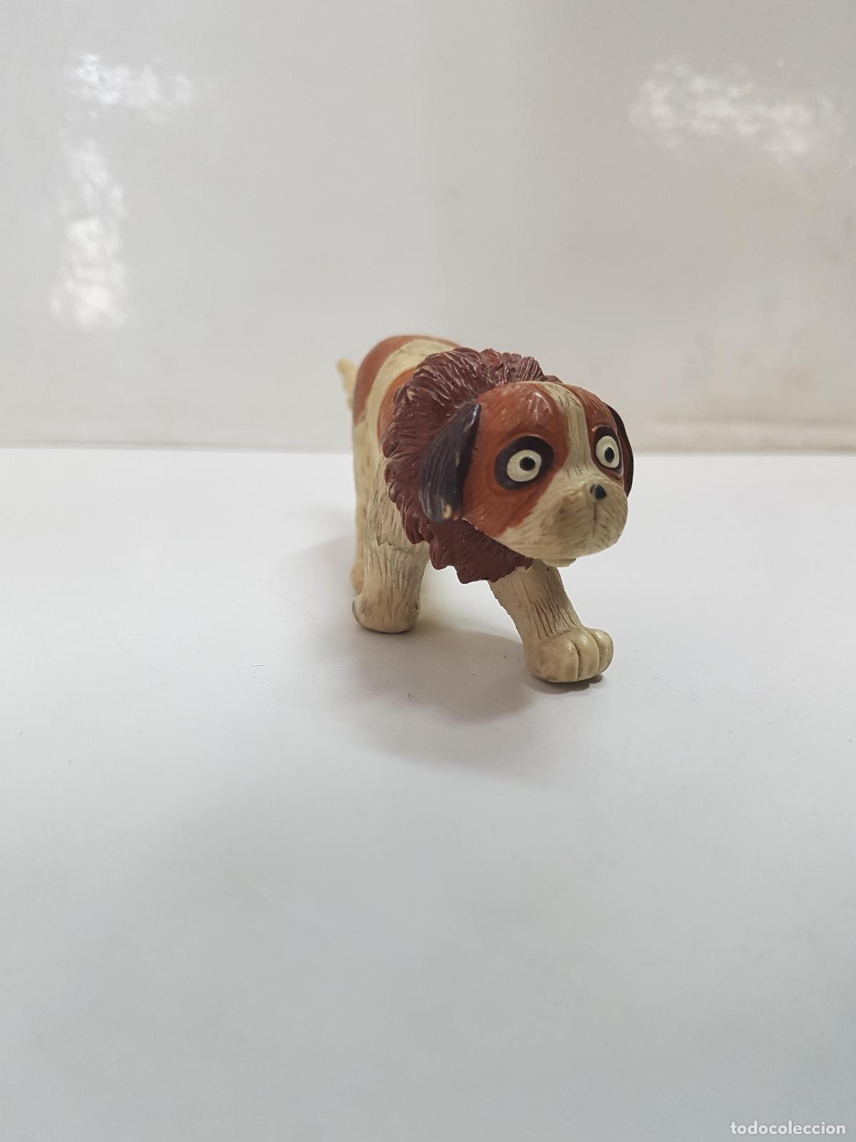 Coleccionismo de Revistas y Peri&oacute;dicos: Figura serie Heidi: Niebla