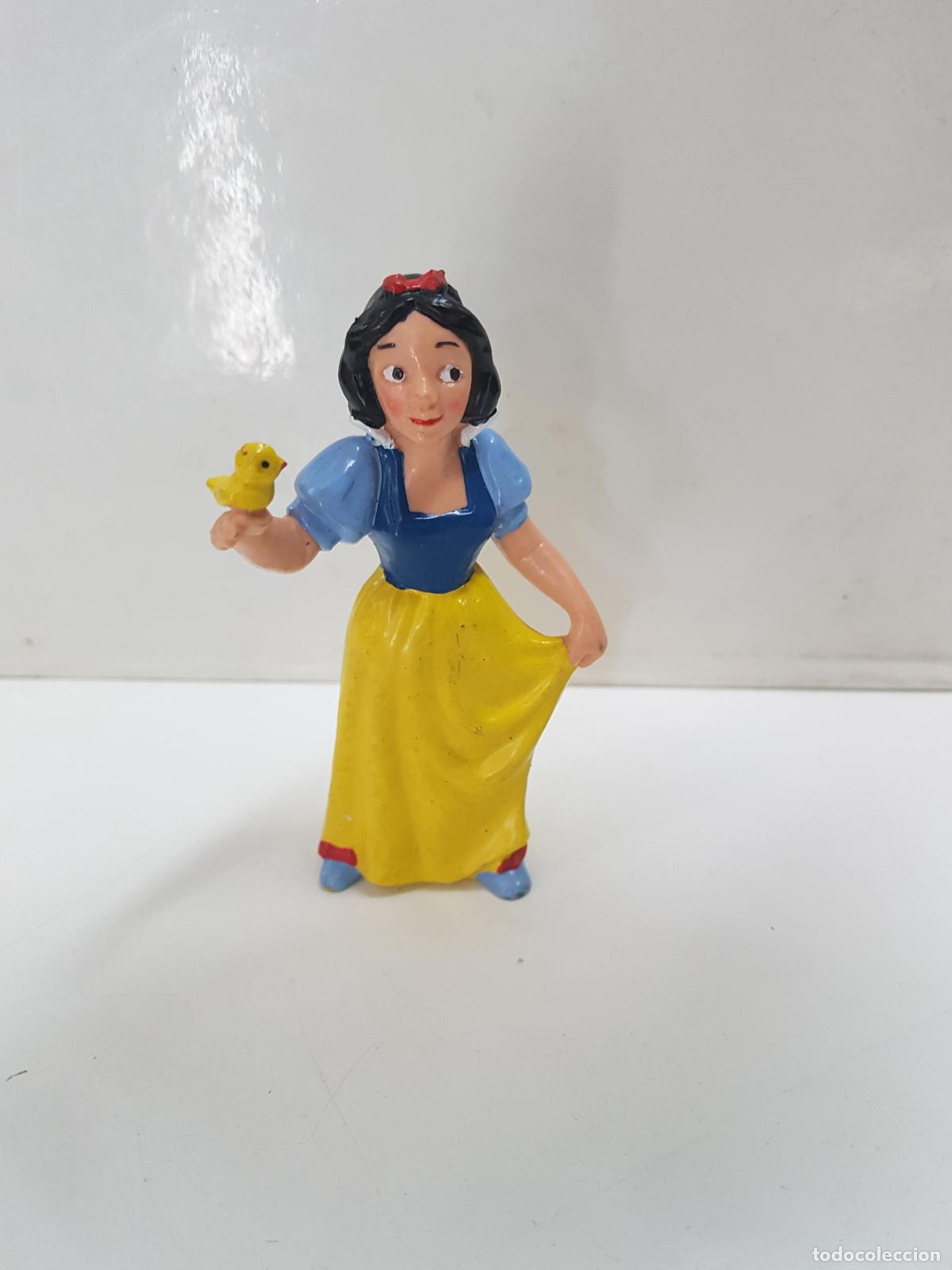 Collezionismo di Riviste e Giornali: Figura cuento Blancanieves y los Siete Enanitos: Blancanieves