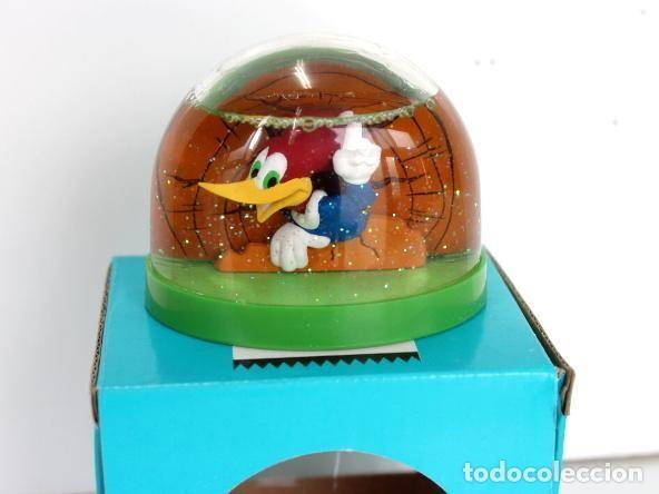 Sammeln von Zeitschriften und Zeitungen: Bola de Nieve: WOODY WOODPECKER / Pajaro Loco (Demons and Meveilles)