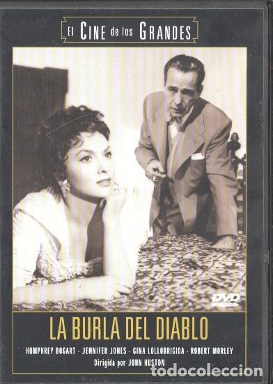 Coleccionismo de Revistas y Peri&oacute;dicos: DVD: Marnie la ladrona. Coleccion Alfred Hitchcock - Varios
