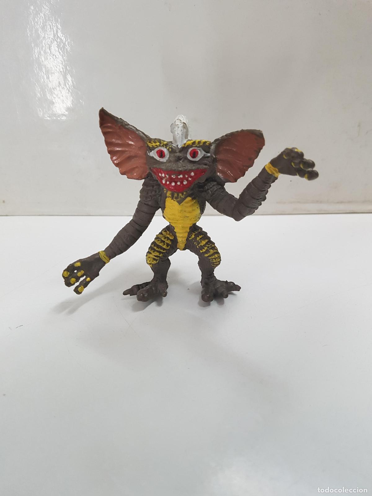 Sammeln von Zeitschriften und Zeitungen: Figura pelicula Gremlins: Stripe