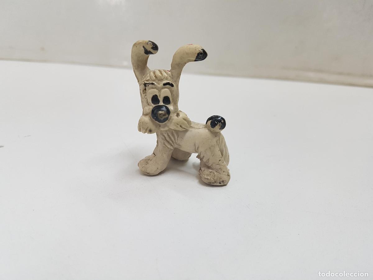 Collection Magazines and Newspapers: Figura serie Asterix: Ideafix