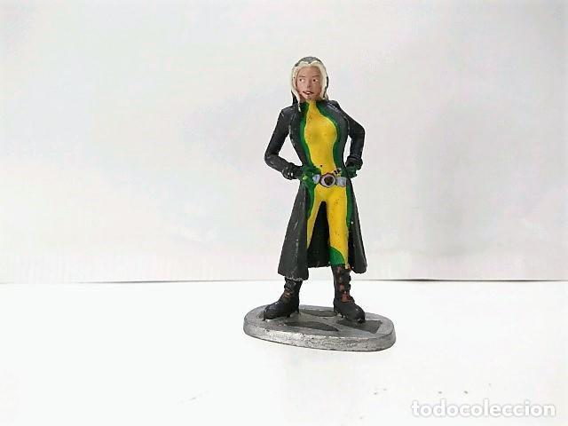 Colecionismo de Revistas e Jornais: Figura Marvel: Figura MARVEL de Plomo - PICARA (Marvel 2004) - MARVEL
