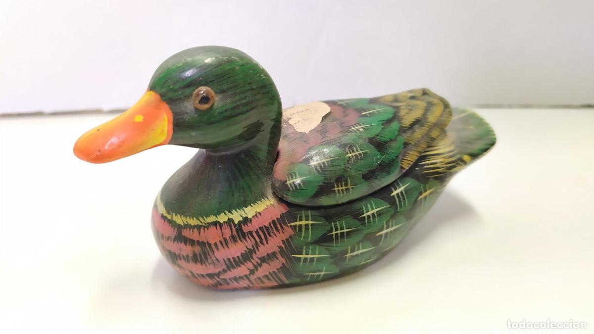 Collection Magazines and Newspapers: Figura: Pato 3 - NULL