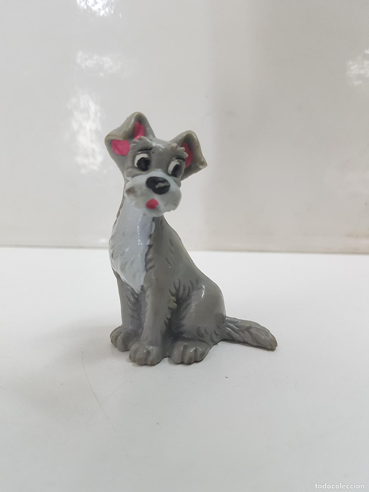 Collection Magazines and Newspapers: Figura pelicula La Dama y el Vagabundo: Golfo