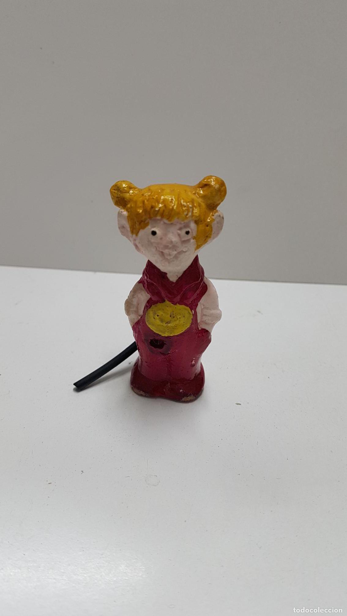 Collezionismo di Riviste e Giornali: Figura 3: de Ratolandia