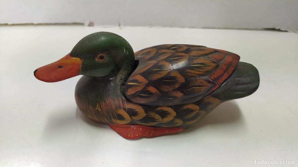 Collection Magazines and Newspapers: Figura: Pato 5 - NULL