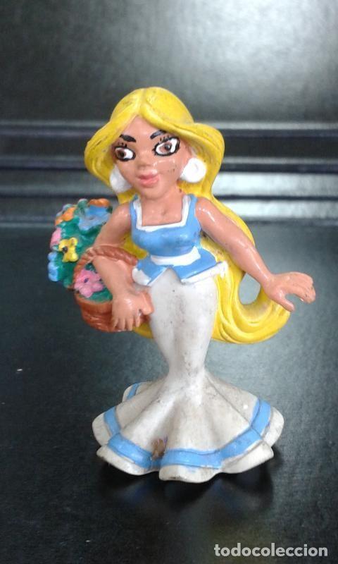 Collection Magazines and Newspapers: Mu&ntilde;eco de goma: Fabala de la serie Asterix - Varios