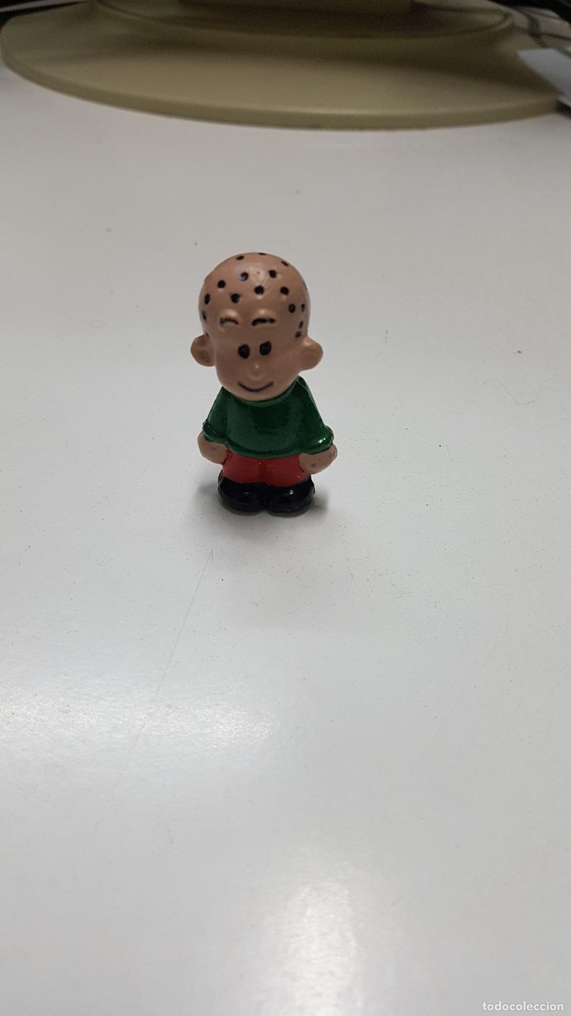 Colecionismo de Revistas e Jornais: Figura Serie La Peque&ntilde;a Lulu: Fito, uno de los amigos de Lulu