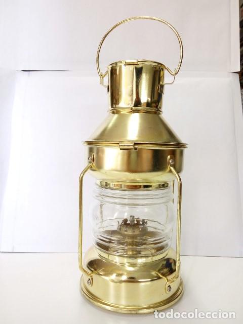 Collectionnisme de Revues et Journaux: Quinquel decorativo made in Hong Kong -