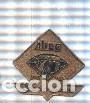 Coleccionismo de Revistas y Peri&oacute;dicos: Pin: Alico 75 years of service, 1921 a 1996