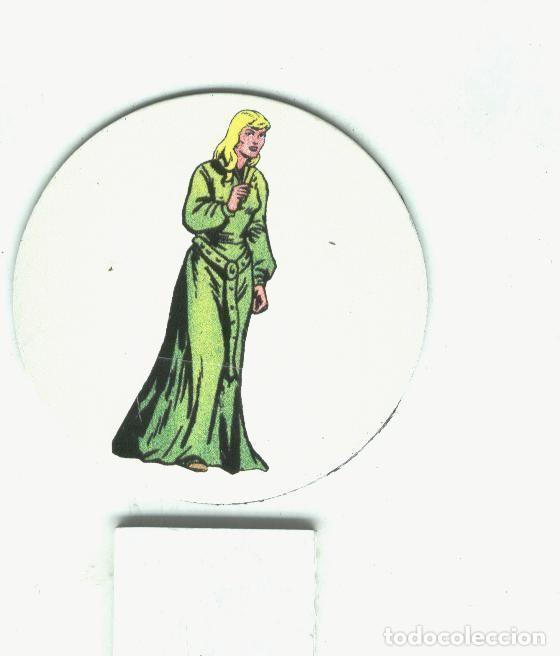 Sammeln von Zeitschriften und Zeitungen: Imanes: Sigrid (Ambros)-superficie imantada - Varios