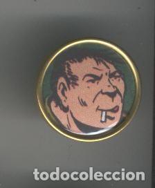 Sammeln von Zeitschriften und Zeitungen: Pins: serie numero 5: Gorila - Varios