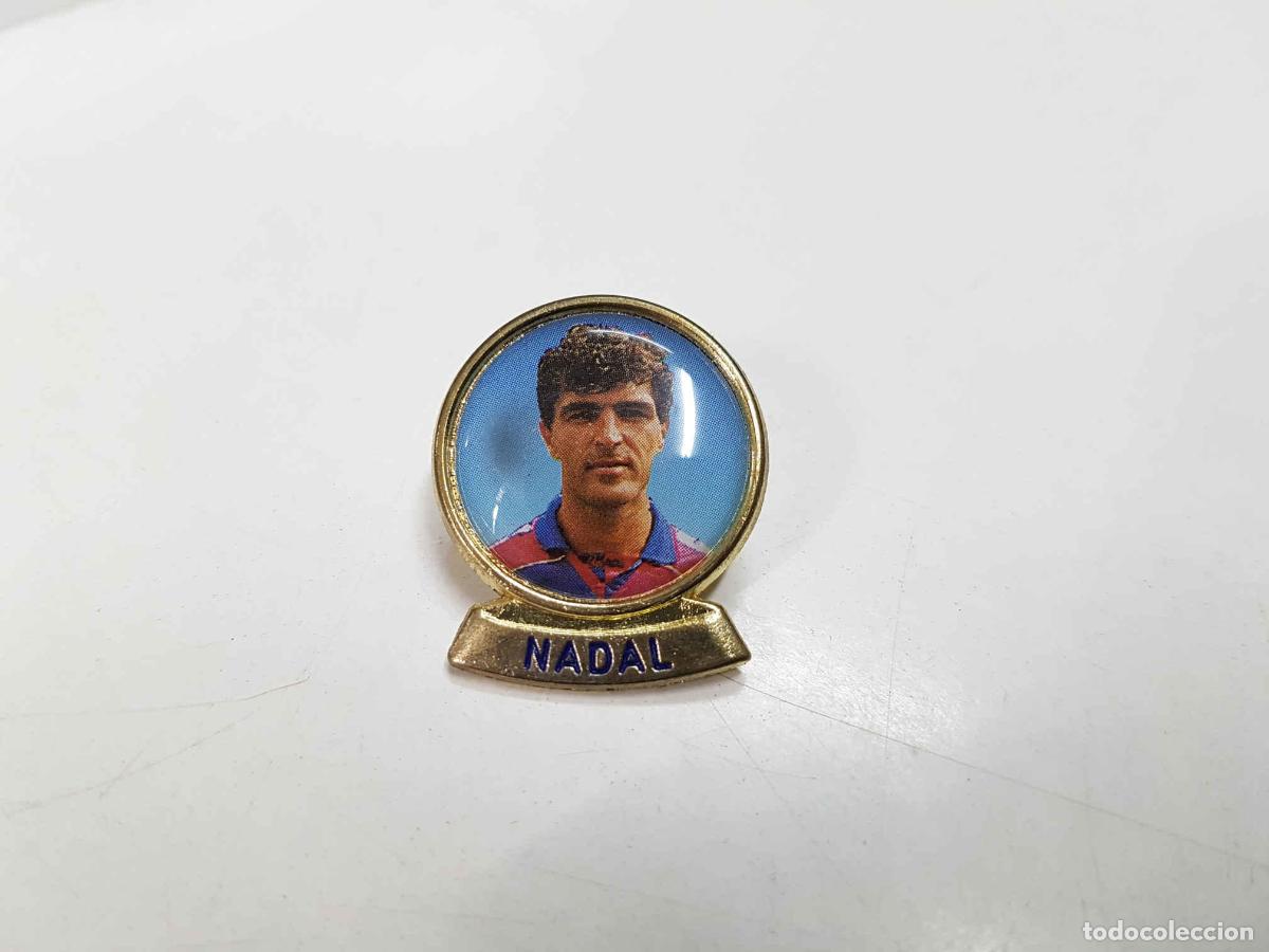 Sammeln von Zeitschriften und Zeitungen: Pin de Nadal, Coleccion los Pins del Dream Team del diario Sport