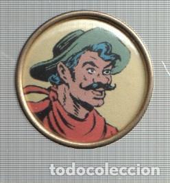 Collection Magazines and Newspapers: Pins: Rayo Kit: Bud Dinamita - Varios