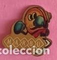Collection Magazines and Newspapers: Varios E00395: Pin Gallestas Marb&uacute; - Varios