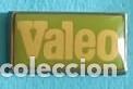 Collection Magazines and Newspapers: Varios E00349: Pin Valeo - Varios